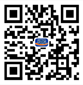 公眾號(hào)二維碼 公眾號(hào)二維碼